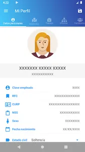 AdministraTyA screenshot 3