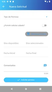 AdministraTyA screenshot 5