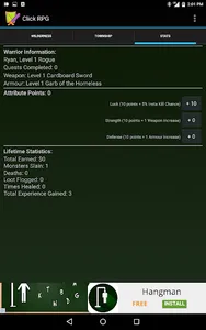 Click RPG screenshot 10