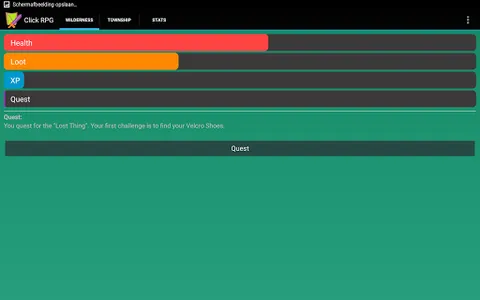 Click RPG screenshot 11