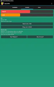 Click RPG screenshot 15