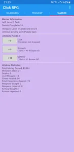 Click RPG screenshot 7