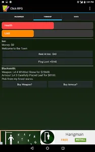 Click RPG screenshot 9