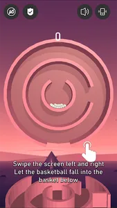 Ball Maze screenshot 0
