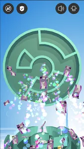 Ball Maze screenshot 16