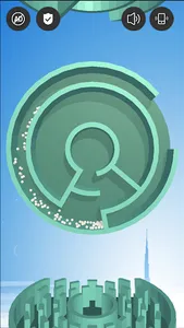 Ball Maze screenshot 7