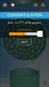 Ball Maze screenshot 8