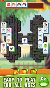 Doge Match-Match 3 Puzzle Game screenshot 6