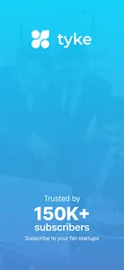 Tyke Invest: Earn high returns screenshot 0