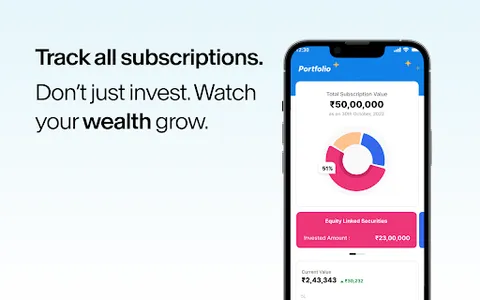 Tyke Invest: Earn high returns screenshot 10