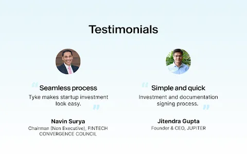 Tyke Invest: Earn high returns screenshot 11