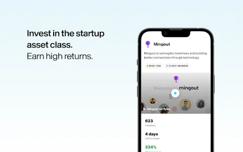 Tyke Invest: Earn high returns screenshot 13