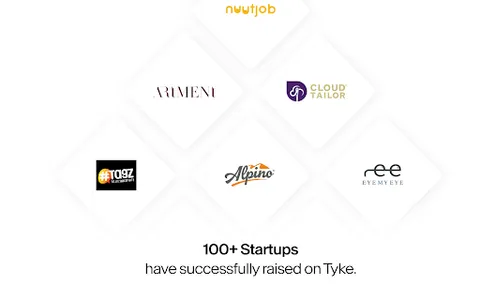 Tyke Invest: Earn high returns screenshot 14