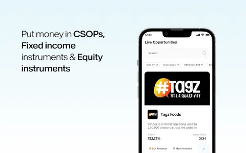 Tyke Invest: Earn high returns screenshot 15
