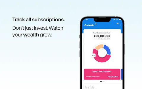 Tyke Invest: Earn high returns screenshot 16
