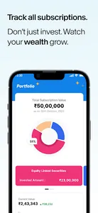 Tyke Invest: Earn high returns screenshot 3