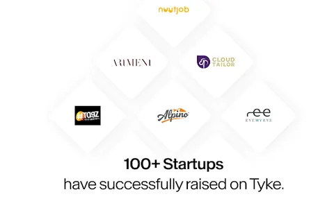 Tyke Invest: Earn high returns screenshot 8