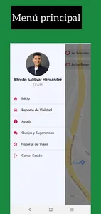 Tyle Transportista screenshot 0