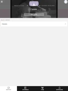 Tylrelax screenshot 4