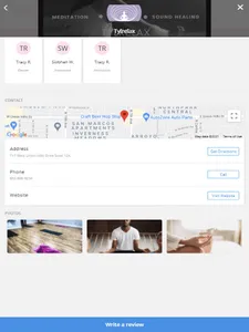 Tylrelax screenshot 9