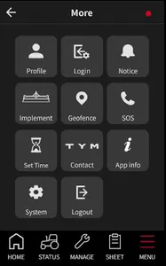 MYTYM screenshot 4