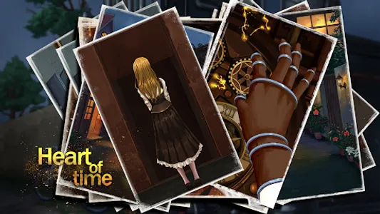 Heart of time screenshot 0