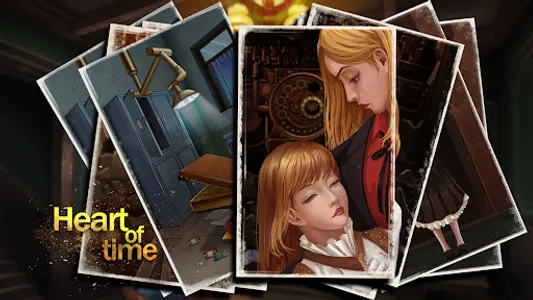 Heart of time screenshot 1