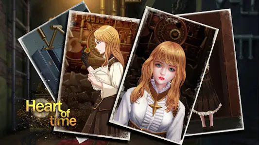 Heart of time screenshot 2