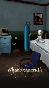 Heart of time screenshot 7