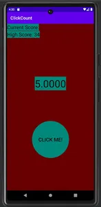 Clicky County screenshot 3