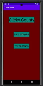 Clicky County screenshot 4