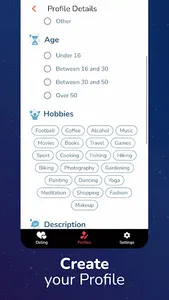 AI Dating Assistant screenshot 1