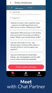 AI Dating Assistant screenshot 3