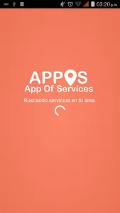 APPOS screenshot 0