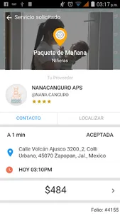 APPOS screenshot 4