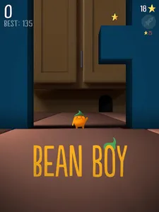 Bean Boy screenshot 5