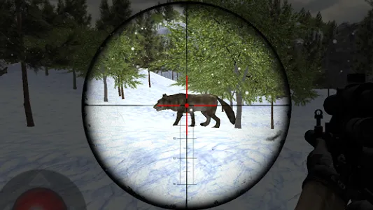 Big Buck 3D Deer Hunting Games screenshot 5