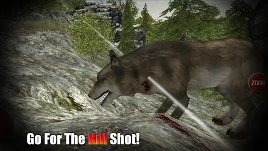 Buck Fever: Hunting Games Pro screenshot 14