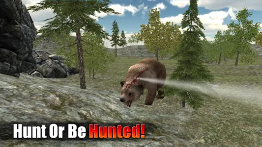 Buck Fever: Hunting Games Pro screenshot 9