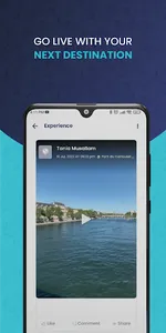 Konnektz screenshot 2