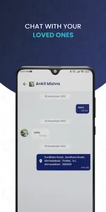 Konnektz screenshot 3
