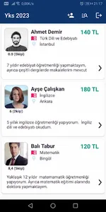 Yks Çıkmış Sorular 2024 screenshot 5