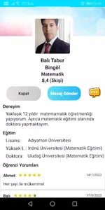 Yks Çıkmış Sorular 2024 screenshot 6