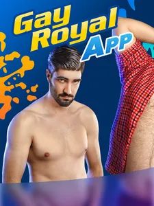 GayRoyal - Dating, Chat, Love screenshot 5