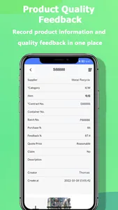 ScrapSaaS screenshot 4