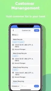 ScrapSaaS screenshot 6