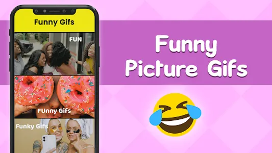 Funny GIFs & Fun Memes Video screenshot 11