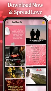 Romantic Gif & Love Gif Images screenshot 13