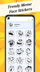 Stickers & Animated Love Emoji screenshot 15