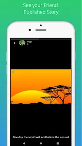 TZMessenger screenshot 3